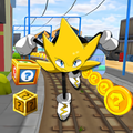 Super Ristar Run