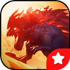 Dauntless Guide 圖標