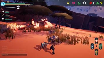 Dauntless Guide 海報