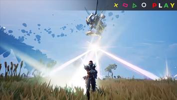 Dauntless Guide 截圖 2