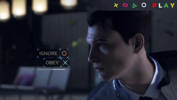 Detroit Become Human Guide Bana 스크린샷 3