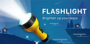 Flashlight - Torch light