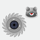 Avoid the Saws APK