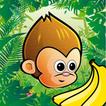 Jungle Monkey Banana Adventure