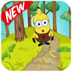 banana subway: Adventure, run & minion APK