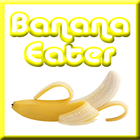 Eat a Banana! Banana Eater icône