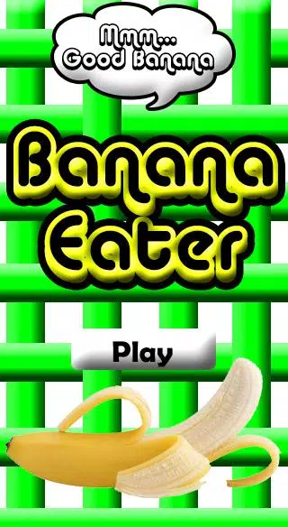 Banana Eater::Appstore for Android