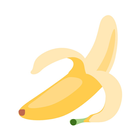 BananaApps ไอคอน