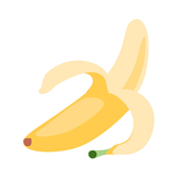 BananaApps 圖標