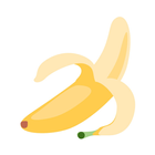BananaApps 图标