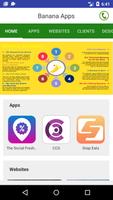 BananaApps ภาพหน้าจอ 1