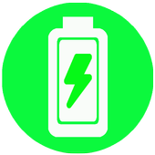 Power Battery 2017 icon