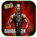 Tips For WWE 2K18