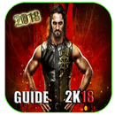 Tips For WWE 2K18 APK