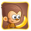 Jungle Run Monkey