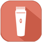 Electric Shaver (Prank) icône