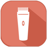 Electric Shaver (Prank)