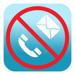 Sperrung SMS, Anruf-Blocker APK Herunterladen