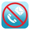 el bloqueo de SMS,de llamadas APK