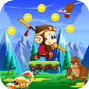 Super Monkey bloons Jungle 🐵 APK