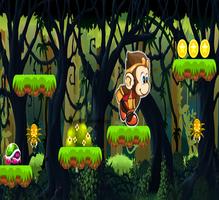 Super Monkey bloons Jungle 🐵 โปสเตอร์