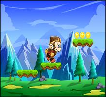 Super Monkey bloons Jungle 🐵 screenshot 2