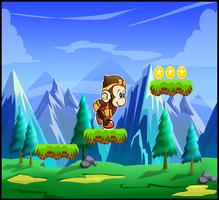 Super Monkey bloons Jungle 🐵 captura de pantalla 2