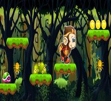 Super Monkey bloons Jungle 🐵 captura de pantalla 3