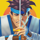 APK Duel of Ninja