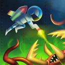 APK Save Astronaut One Tap Survive
