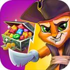 Cat Treasure Hunter simgesi