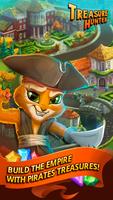 Cat Treasure Hunter gönderen