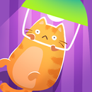 Cat Cafe: Matching Kitten Game APK