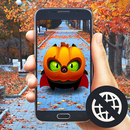 Cats GO without GPS APK