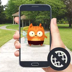 Baixar Gatos IR: Offline APK