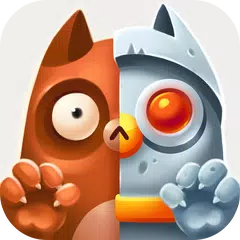 Скачать Эволюция Котов: кликер APK