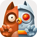 Chat Évolution Clicker APK