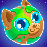 Cute Cat Merge & Collect: Lost আইকন