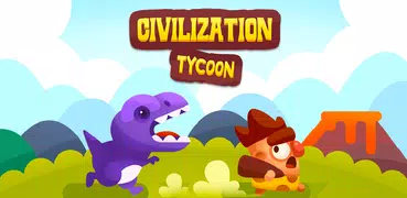 Civilization Tycoon - Evolutio