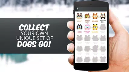 Dogs GO APK download