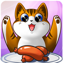 Find cat’s path! APK