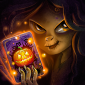 Halloween:Candies &amp; Monsters icon