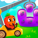 Build Castle Of Jellies-APK