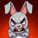 Mad Bunny: Shooter-APK