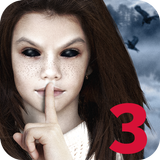 Escape the Room 3. Quest Zeichen