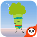 Super Broccoli APK