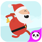 Santa Spirit icon