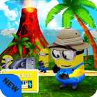 ikon Cheat Minion Rush Game