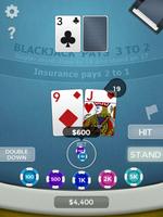 Blackjack screenshot 5