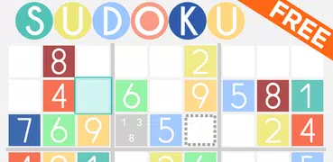 Sudoku: Classic Puzzle Game